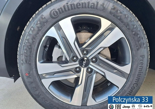 Kia Sorento cena 233550 przebieg: 2, rok produkcji 2023 z Zakopane małe 781